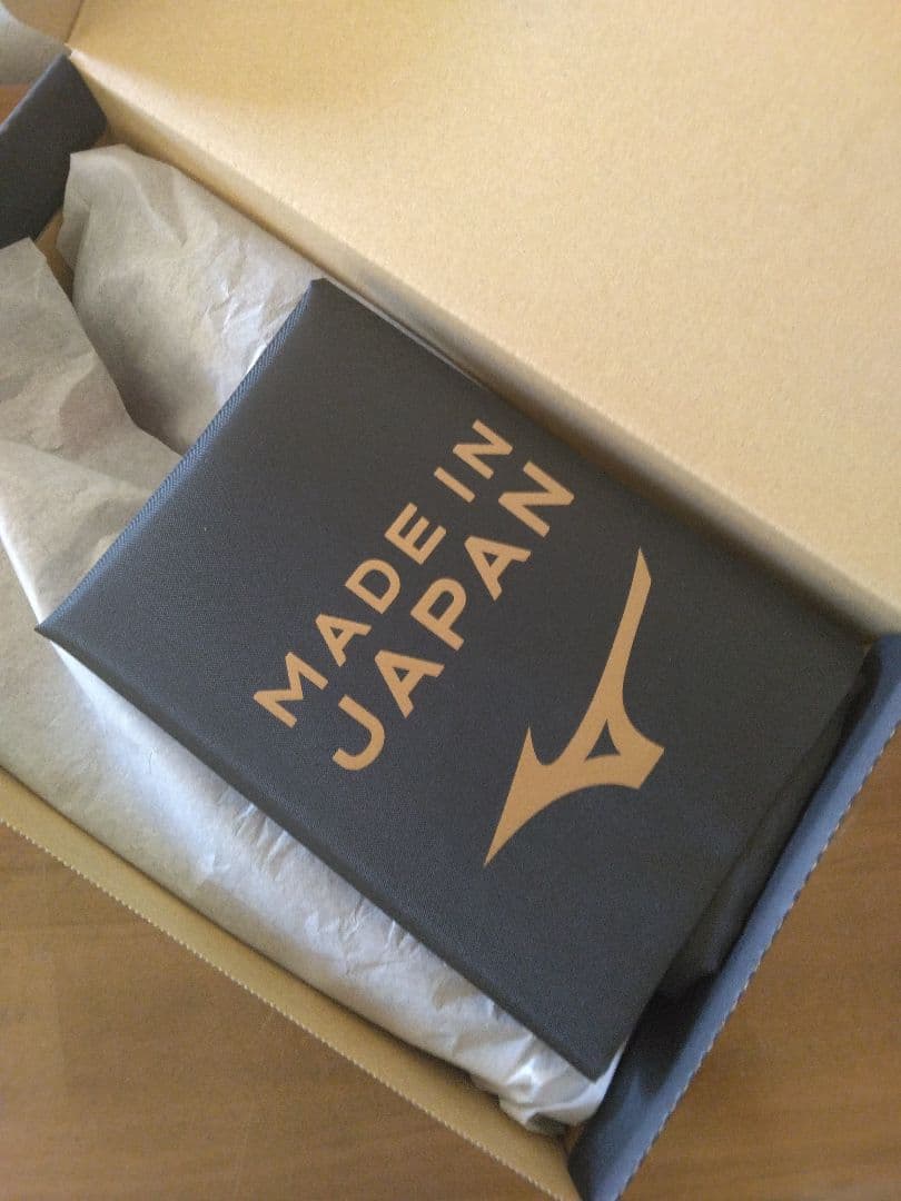 ☆【国内正規品・新品】ミズノ　モレリア NEO 4 JAPAN　27.5㎝