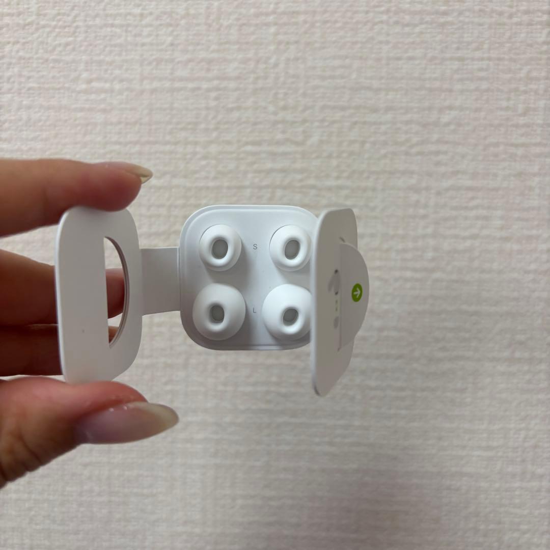 【正規品・動作確認済】AirPods Pro第一世代