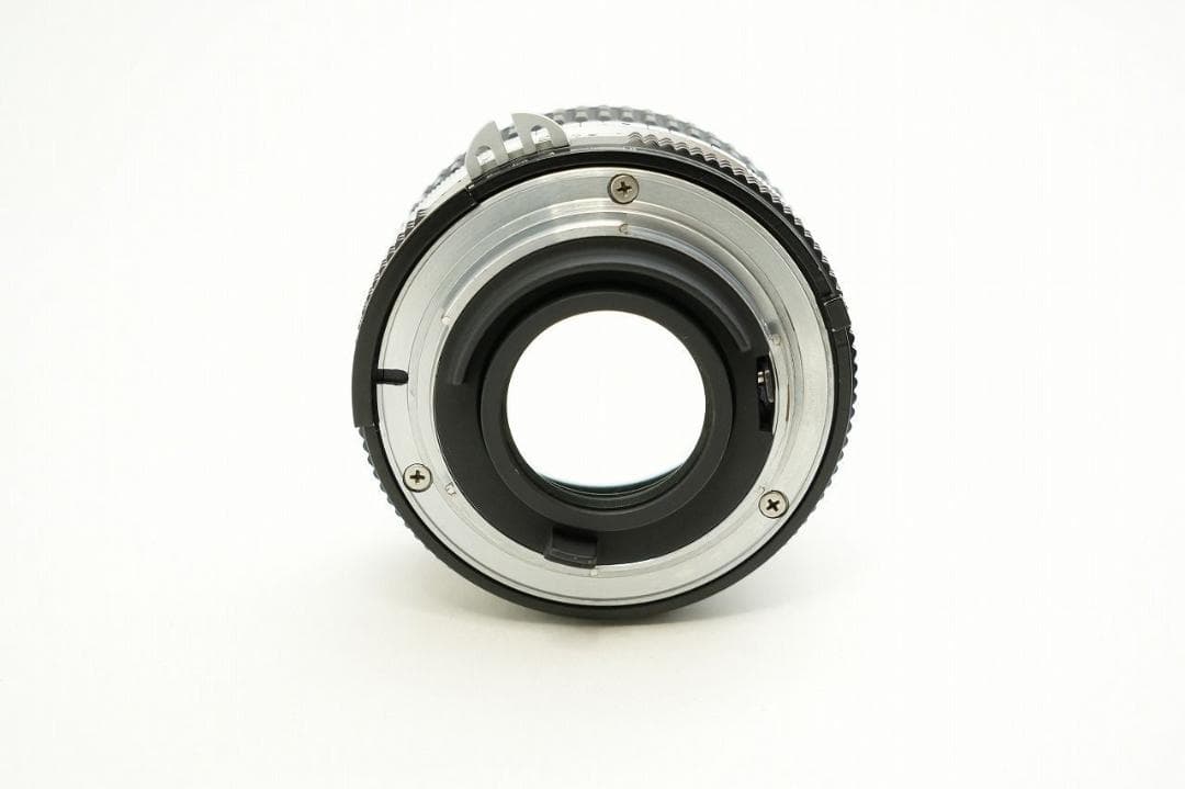 純正フード付き 単焦点　Nikon Ai NIKKOR 50mm F1.8