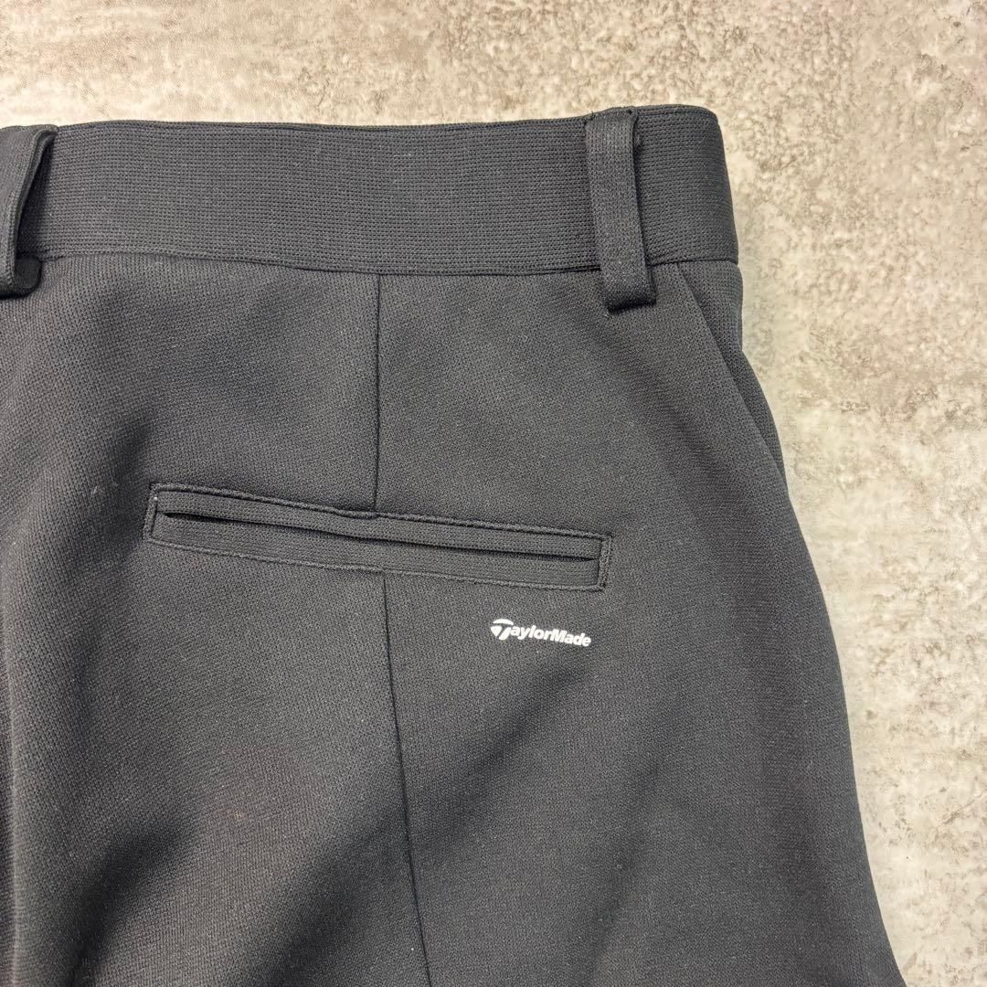 テーラーメイド TaylorMade ゴルフ スウェットジョガーパンツUN345