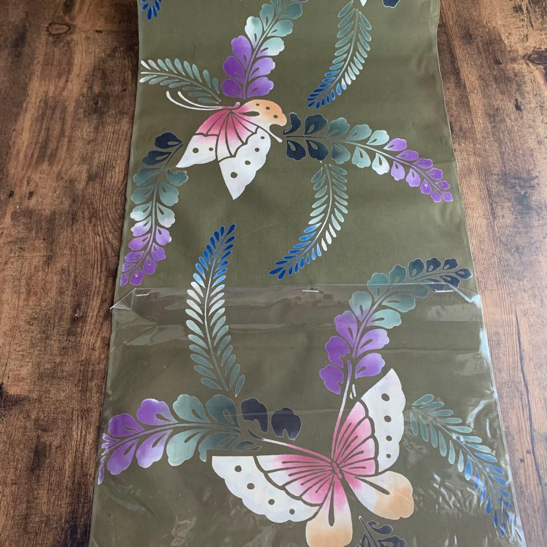 m*o様 ②【5反】　浴衣　反物　一反　レディース　女性　ゆかた　生地　着尺　未