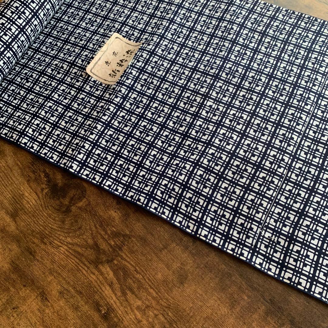 m*o様 ②【5反】　浴衣　反物　一反　レディース　女性　ゆかた　生地　着尺　未