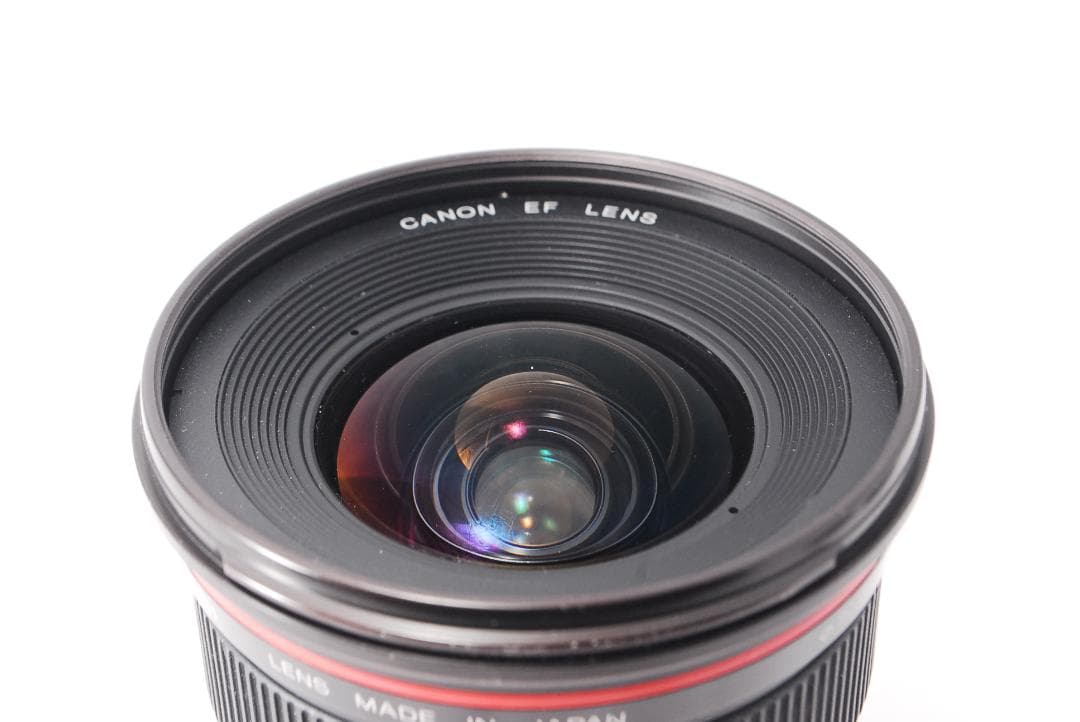 ✨高級レンズ✨お買い得価格✨Canon EF 17-35mm F2.8 L
