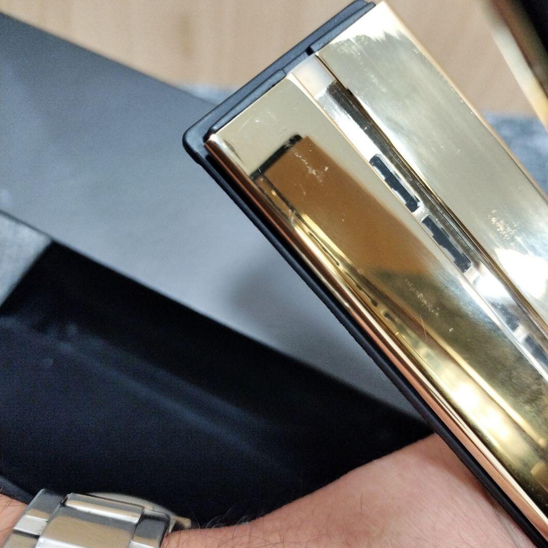 【未使用】CREATE ION DE-H20 ST30 ストレートヘアアイロン