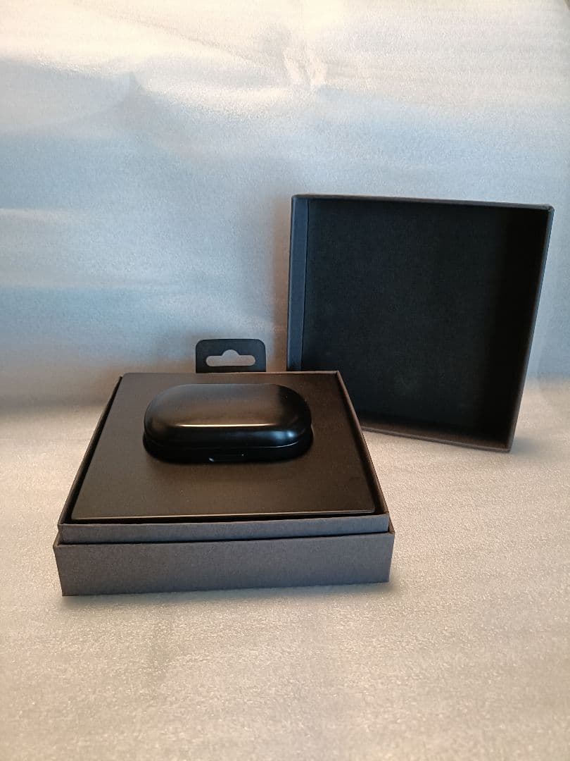 美品箱付き✨️BOSEワイヤレスイヤホン／動作OK／送料無料◎