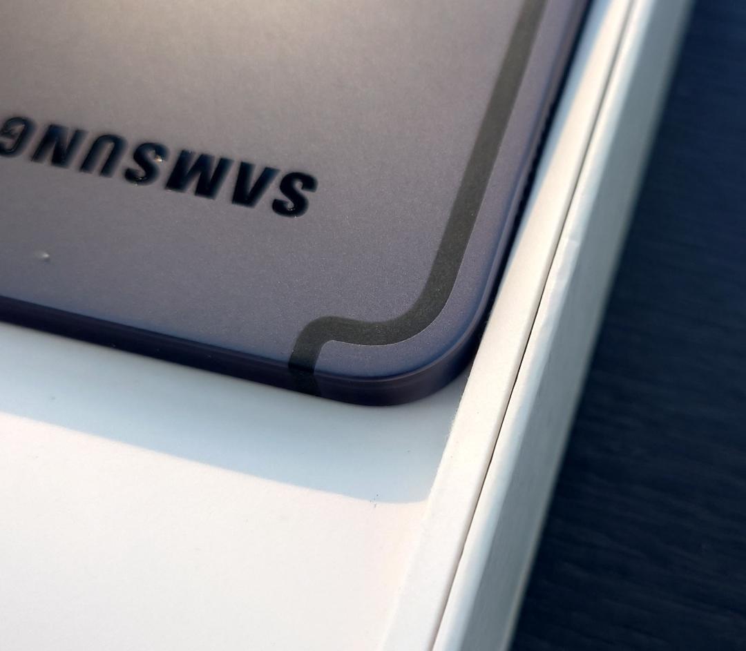 Androidタブレット本体 Samsung galaxy Tab S7+ SM-T970