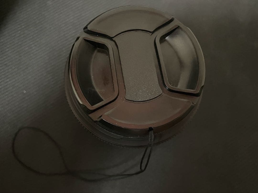 SIGMA 30mm F1.4 Art Canon用