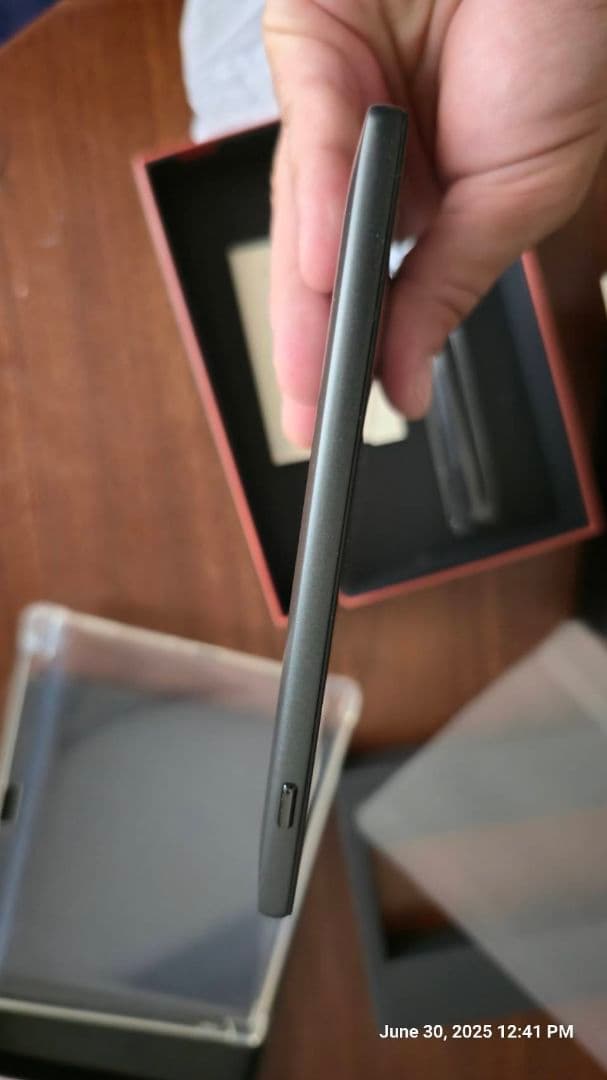 その他 BOOX Tab Mini C