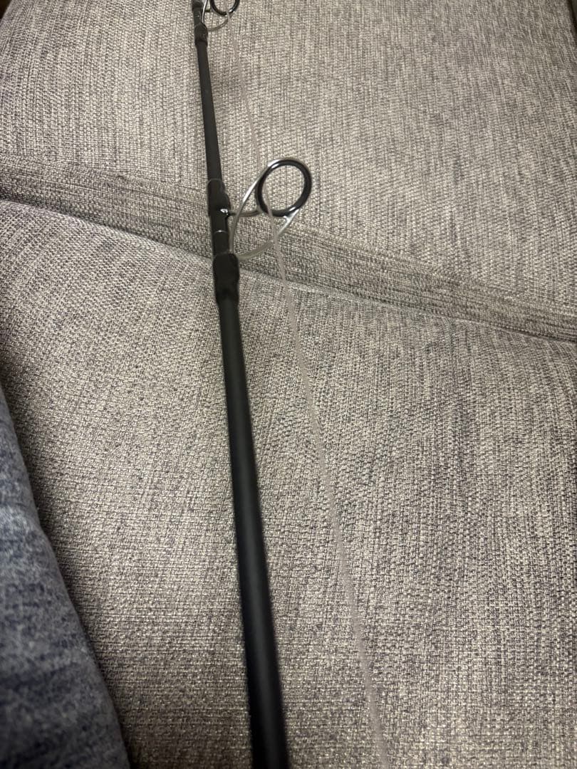 今週限定割TENRYU Spike XPG SKX832S-H マグロ　ヒラマサ