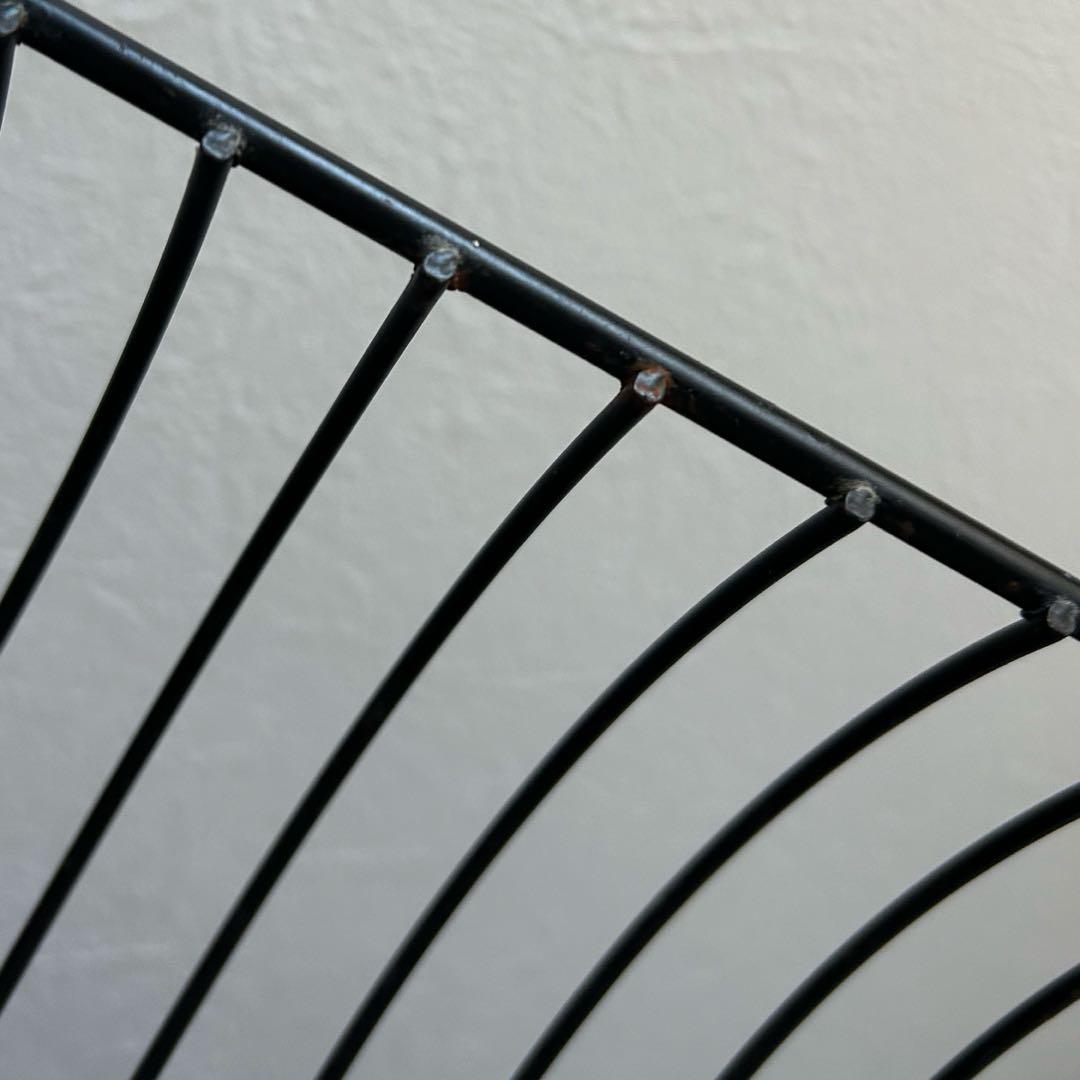 フランスアンティーク　ディッシュラック　ブロカント