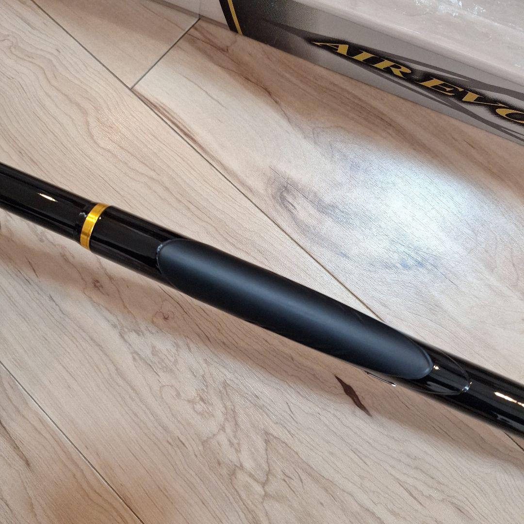 ダイワ エアエボリューション 1.75-53