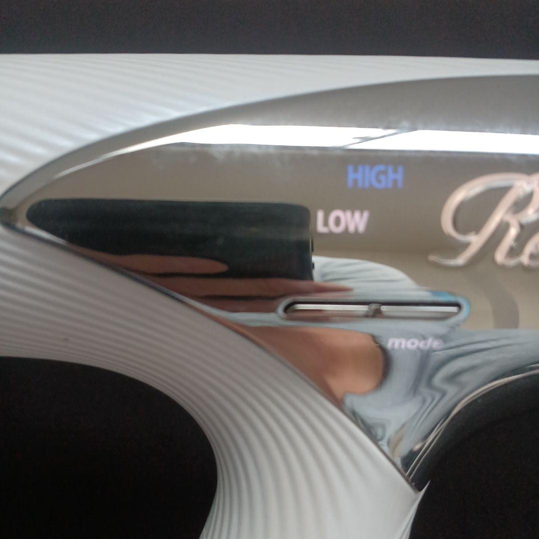 ReFa ヘアードライヤー2023年製