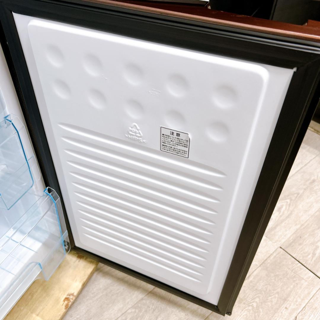 MKT10022 アイリスオーヤマ 162L 冷蔵庫 一人暮らし 小型
