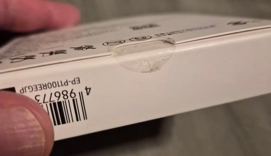 Samsung Galaxy Buds+ ワイヤレスイヤホン