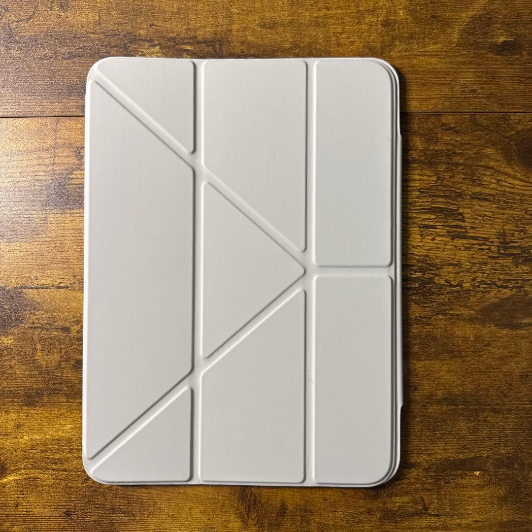 Apple iPad (第11世代) 128GB ブルー 保護フィルム&ケース付