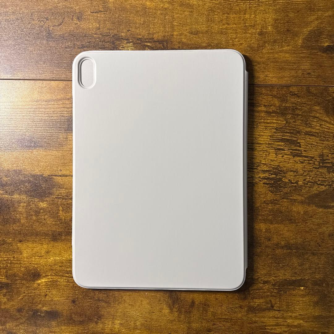 Apple iPad (第11世代) 128GB ブルー 保護フィルム&ケース付