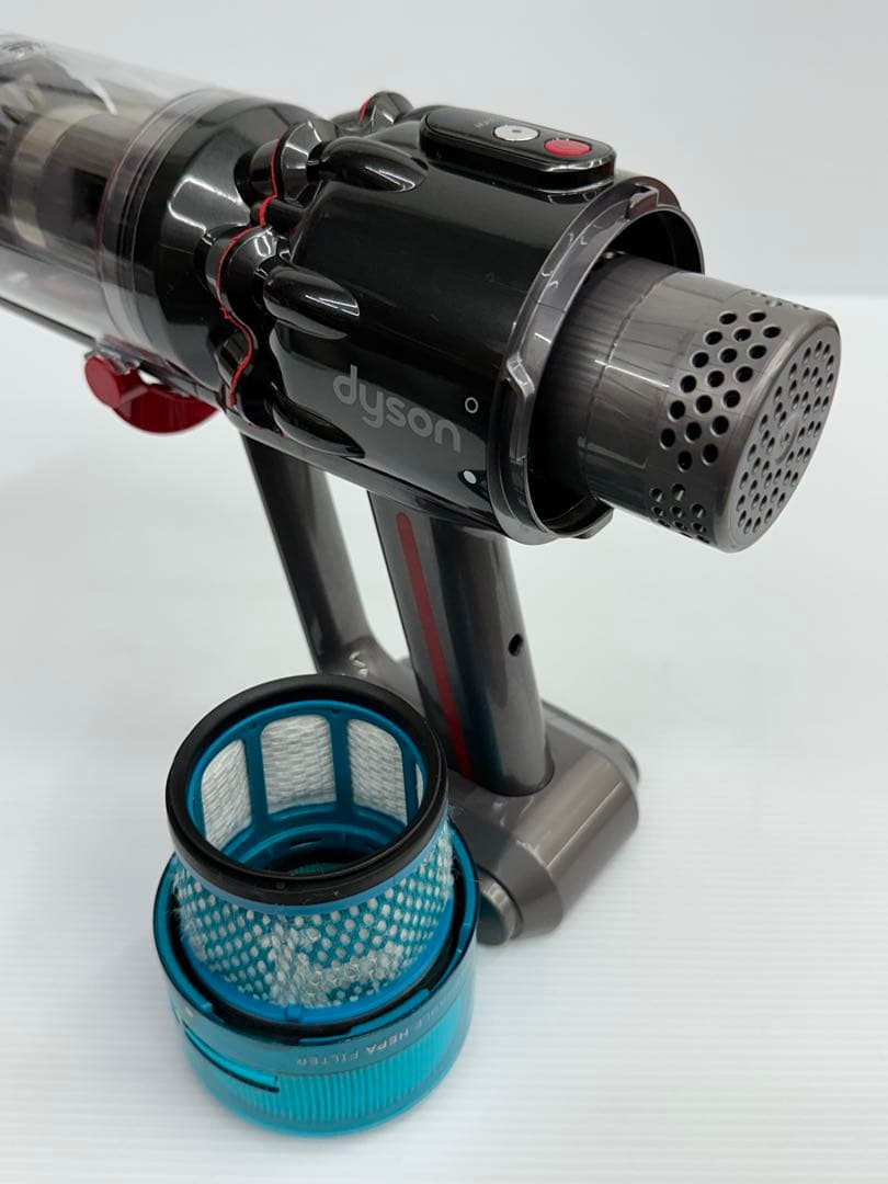 2024年製　ダイソン　掃除機　SV21 本体　動作保証品　新型　美品　展示品