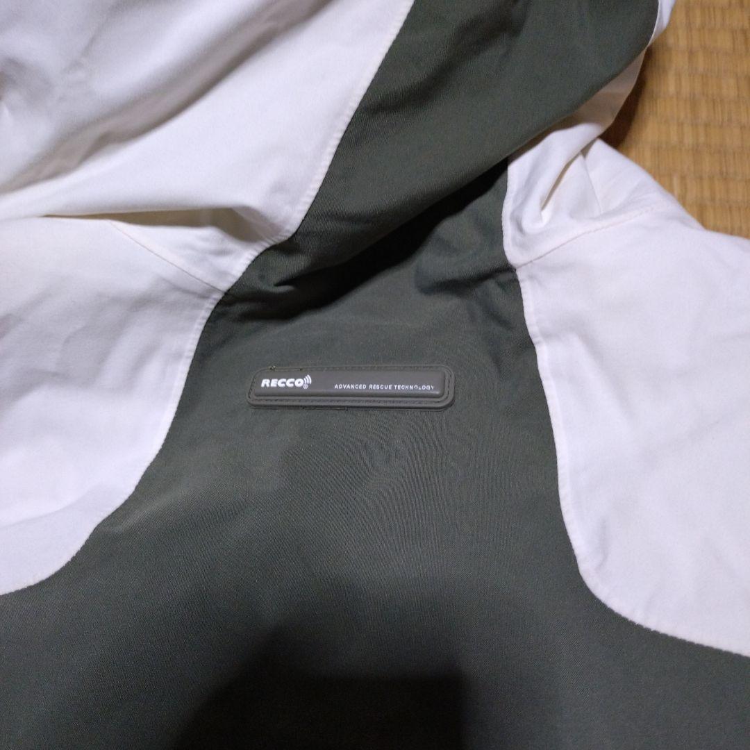 Peak Performance スキーウェア 男性用 JPN　XXL