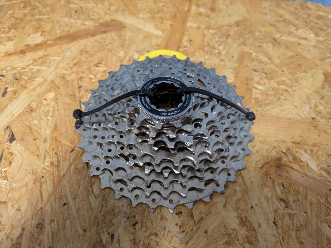 SHIMANO ULTEGRA グループセット