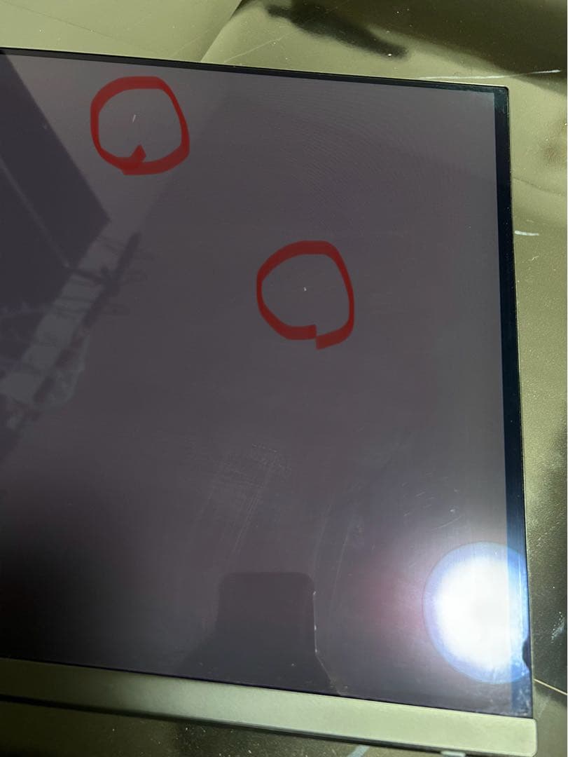 AW2725DF 27インチ 有機EL Alienware ゲーミングモニター