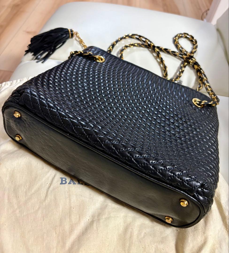 Bally バッグ