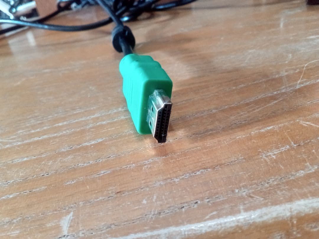 Mimo Vue HD Capture 10.1インチ タッチパネル モニター