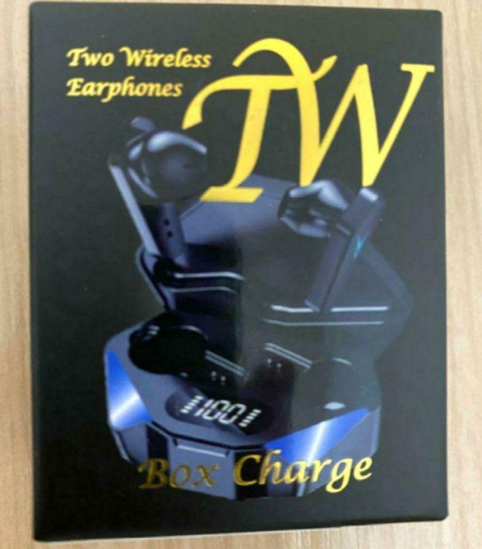 ジャグラー ワイヤレスイヤホン