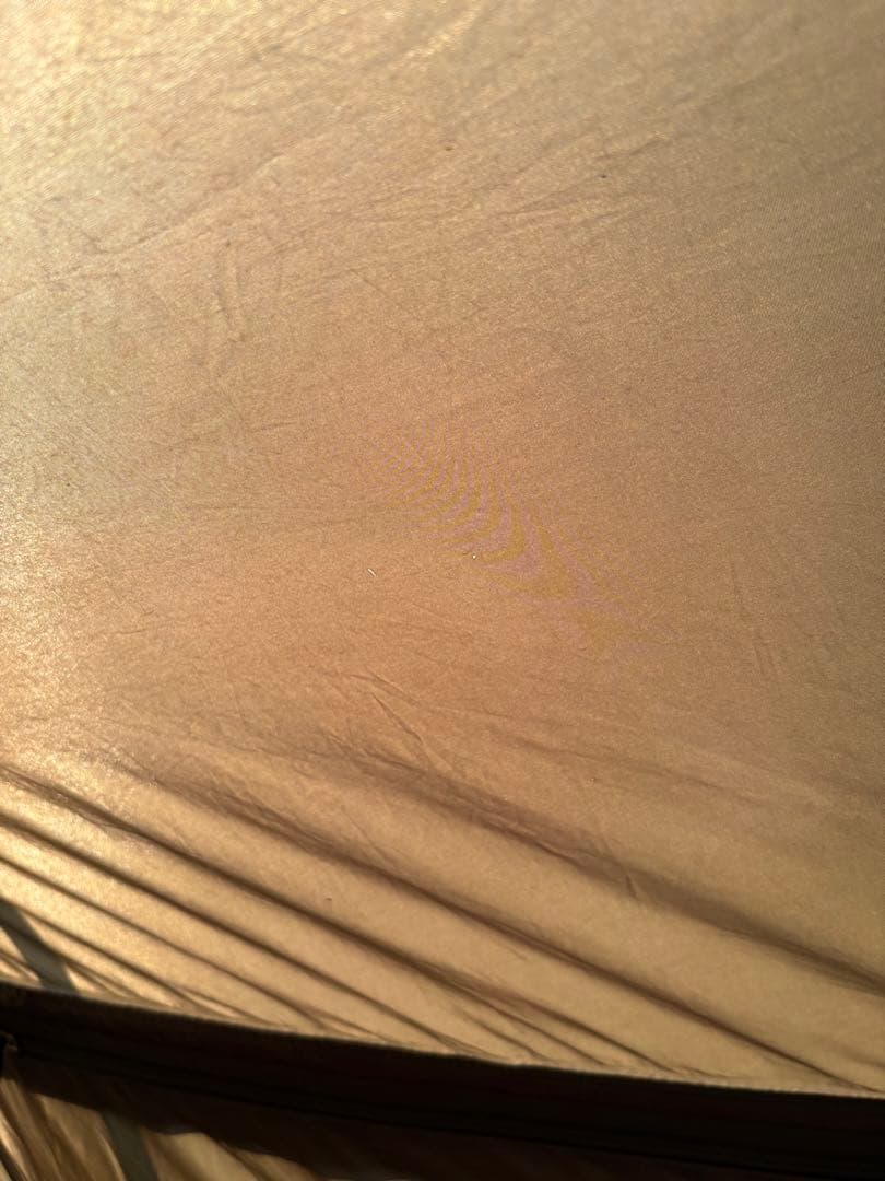 ノースフェイス　ランダー6 ファミリーテント