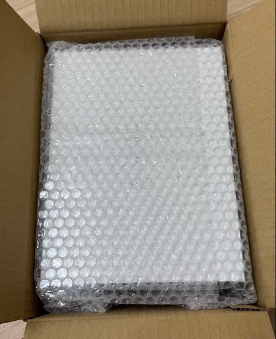 Mirable シャワーヘッド 新品未使用