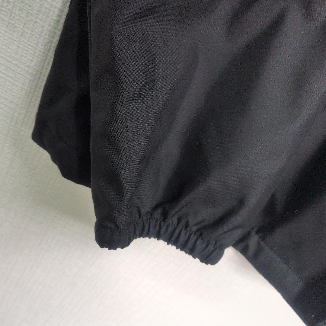 美品　THE NORTH FACE ノースフェイス コーチジャケット　黒　L