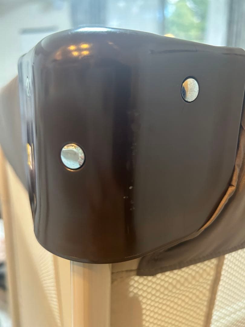 【送料無料】Aprica ベビーベッド　ココネルエアープラス