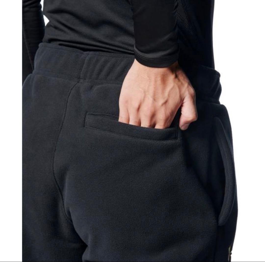 UNDER ARMOUR野球フリースアンディナイアブル 3レイヤー セットアップ