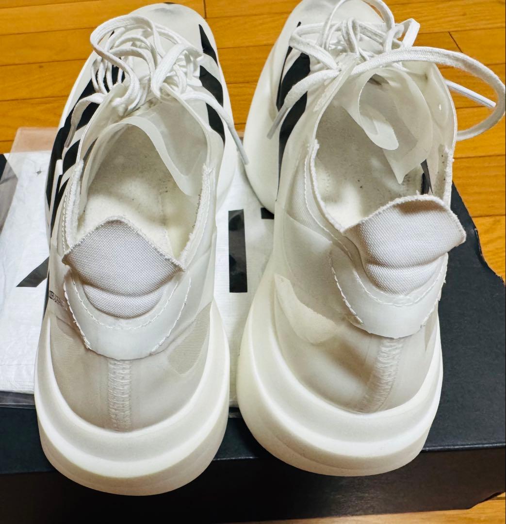 【極美品】ADIZERO ADIOS PRO EVO 1 25.5cm