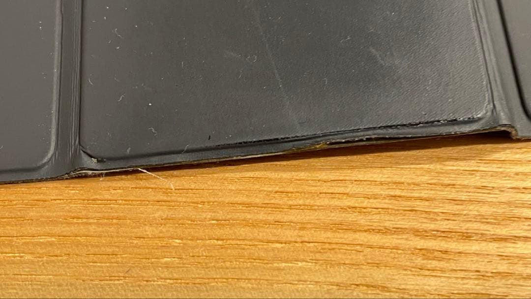 iPad Air3 64G ＋純正Smart Keyboard ジャンク