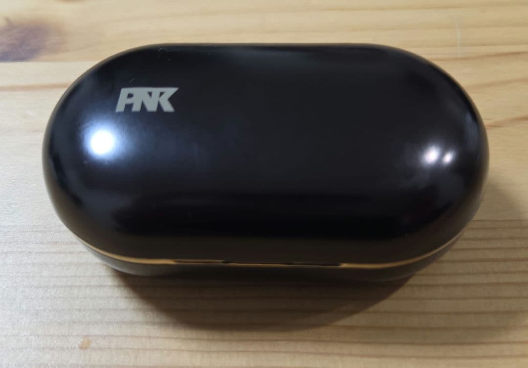 AVIOT TE-W1-PNK ピヤホン8　ピエール中野コラボモデル