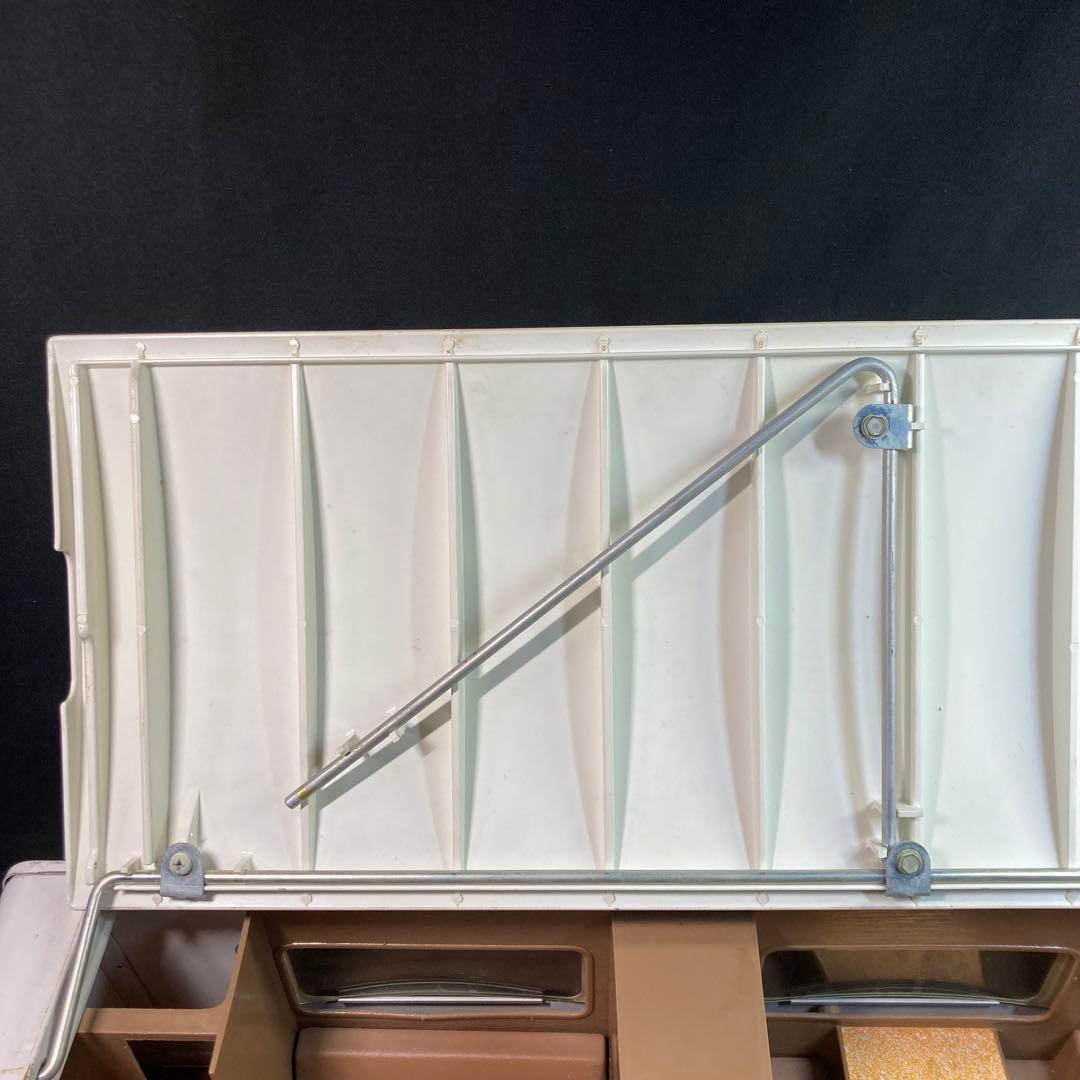 レトロ玩具 トンカ キャンピングカー WINNEBAGO INDIAN