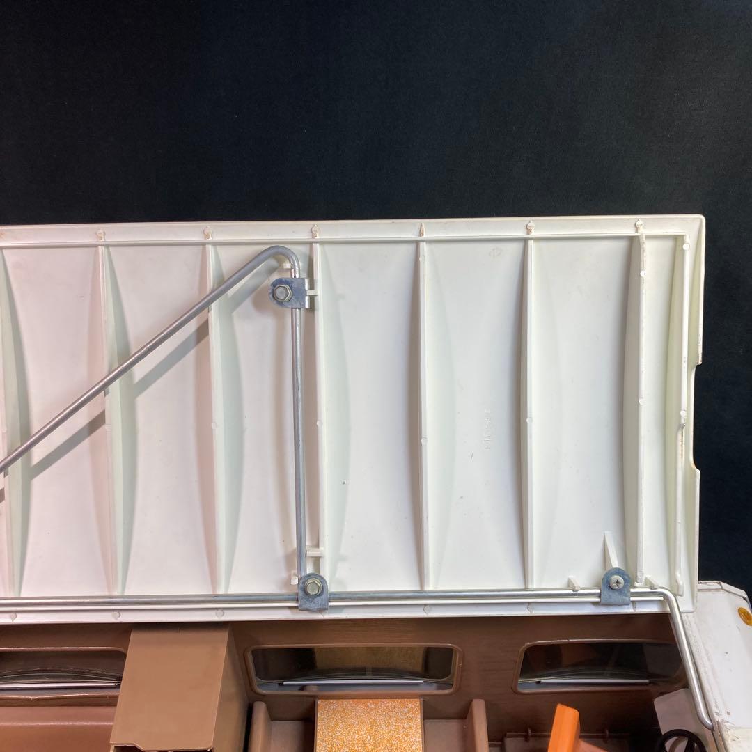 レトロ玩具 トンカ キャンピングカー WINNEBAGO INDIAN