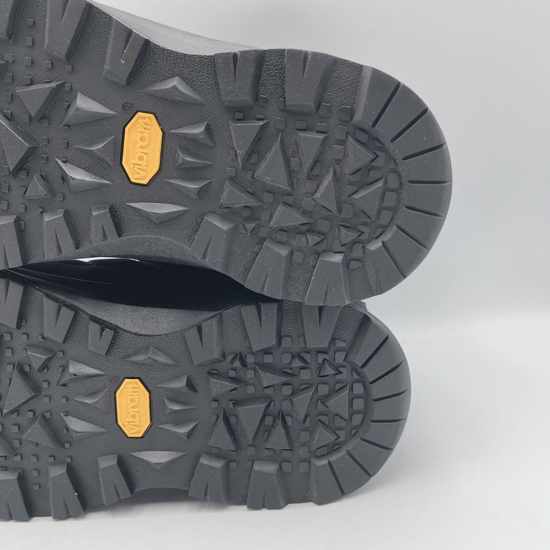 ノースフェイス ヌプシ ブーティ ウォータープルーフ ニット ショート 防寒