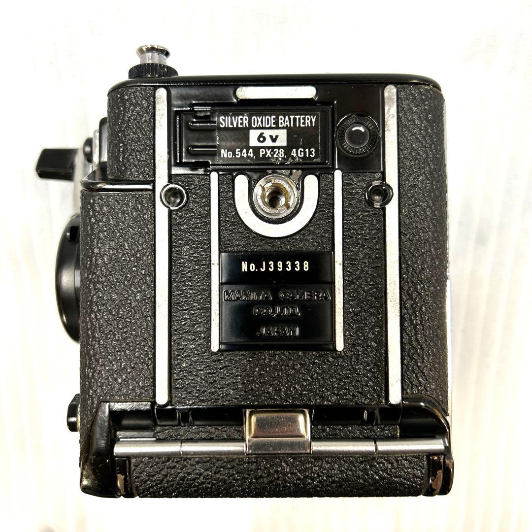 Mamiya 645 ジャンクセット