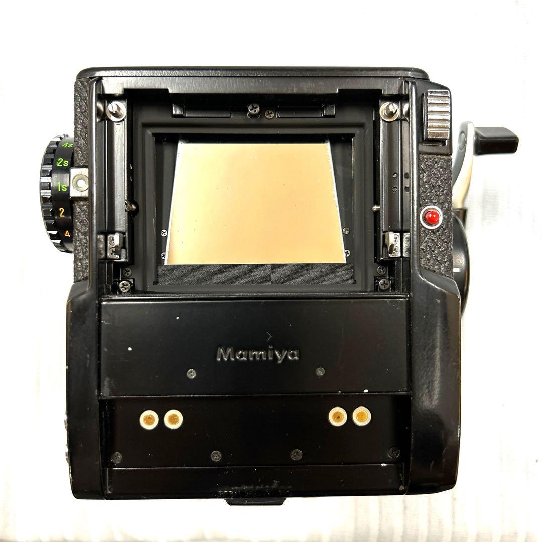 Mamiya 645 ジャンクセット