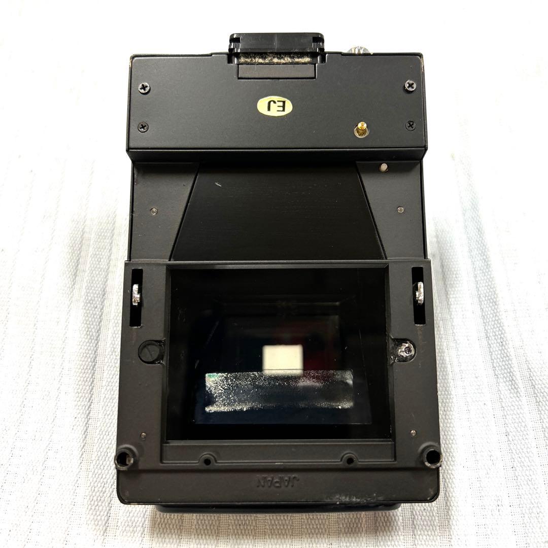 Mamiya 645 ジャンクセット