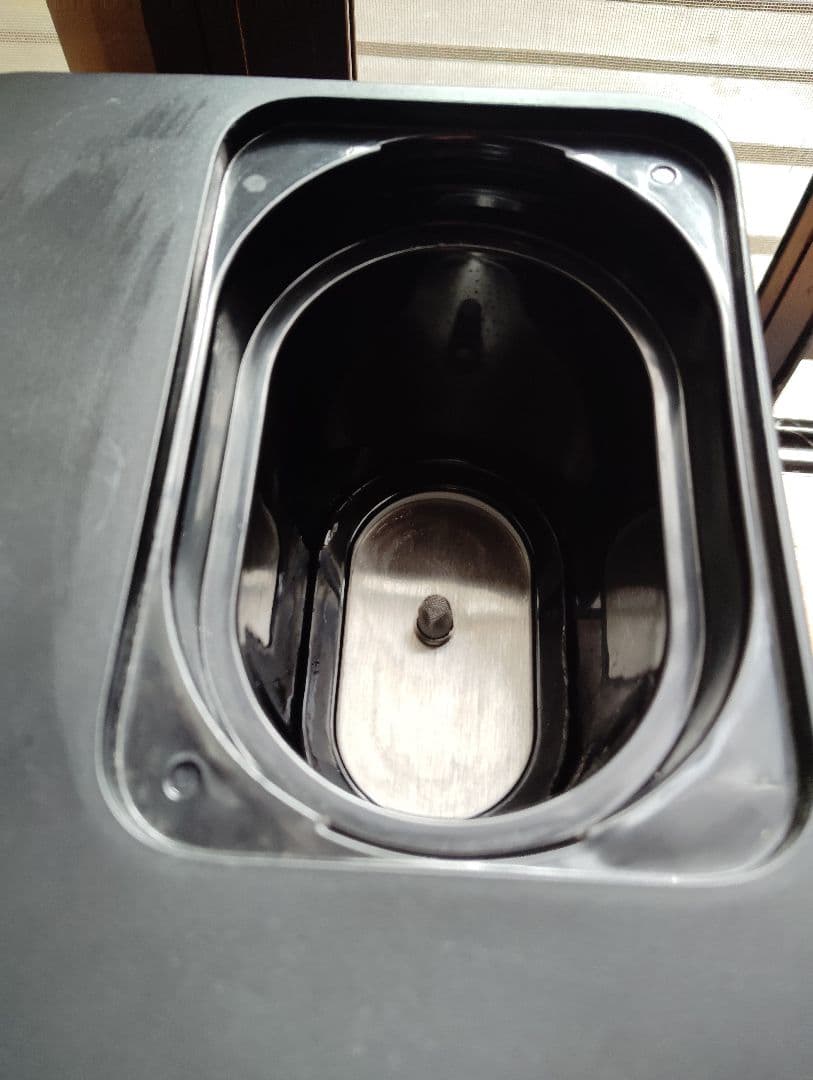 TWINBIRD コーヒーメーカー CM-D457　訳あり