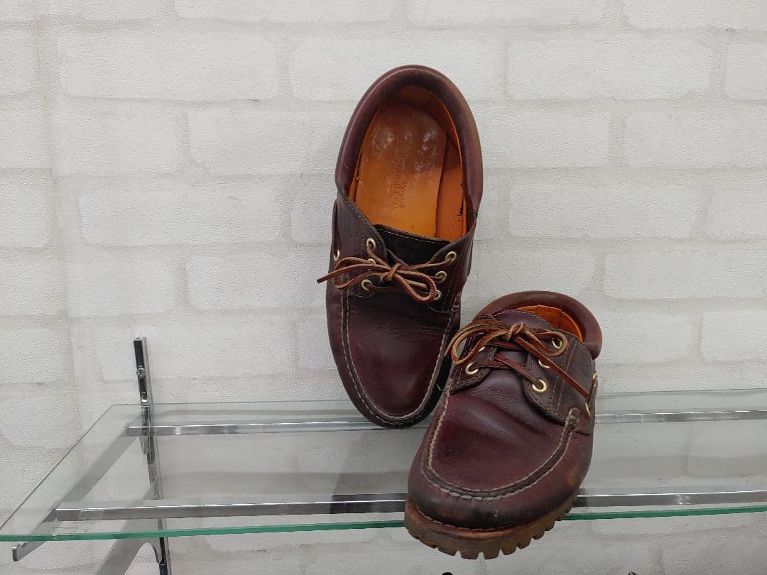 Timberland 500009 AUTHENTICS カジュアルブーツ