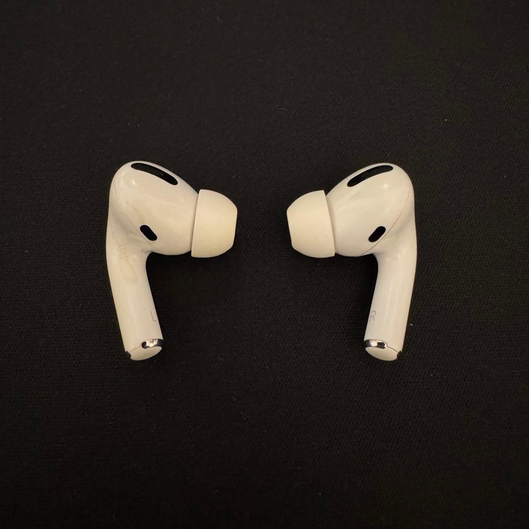 【中古】AirPods Pro2 - lightningモデル