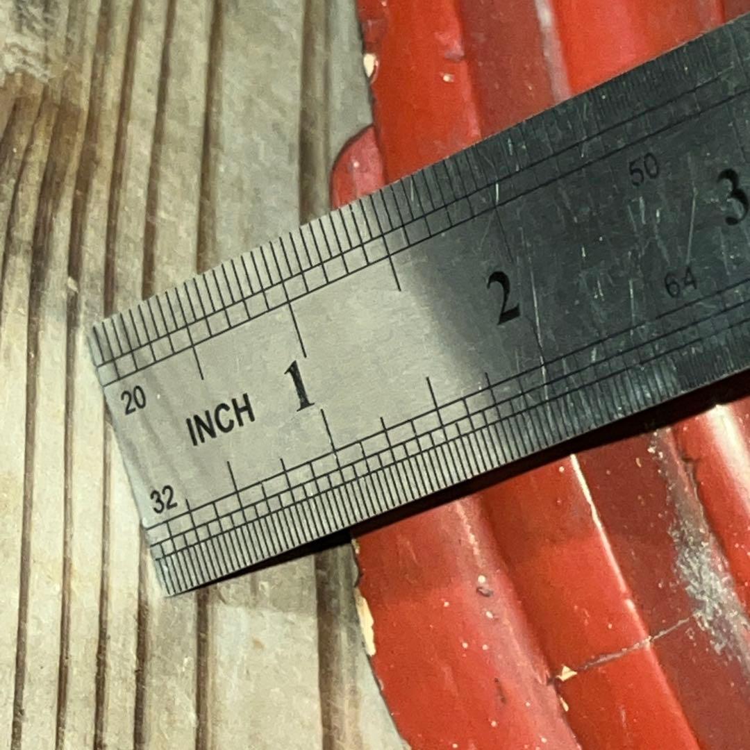 アンティーク　塗り物　漆　りん　台　けいす　木製　特大 おりん　仏具