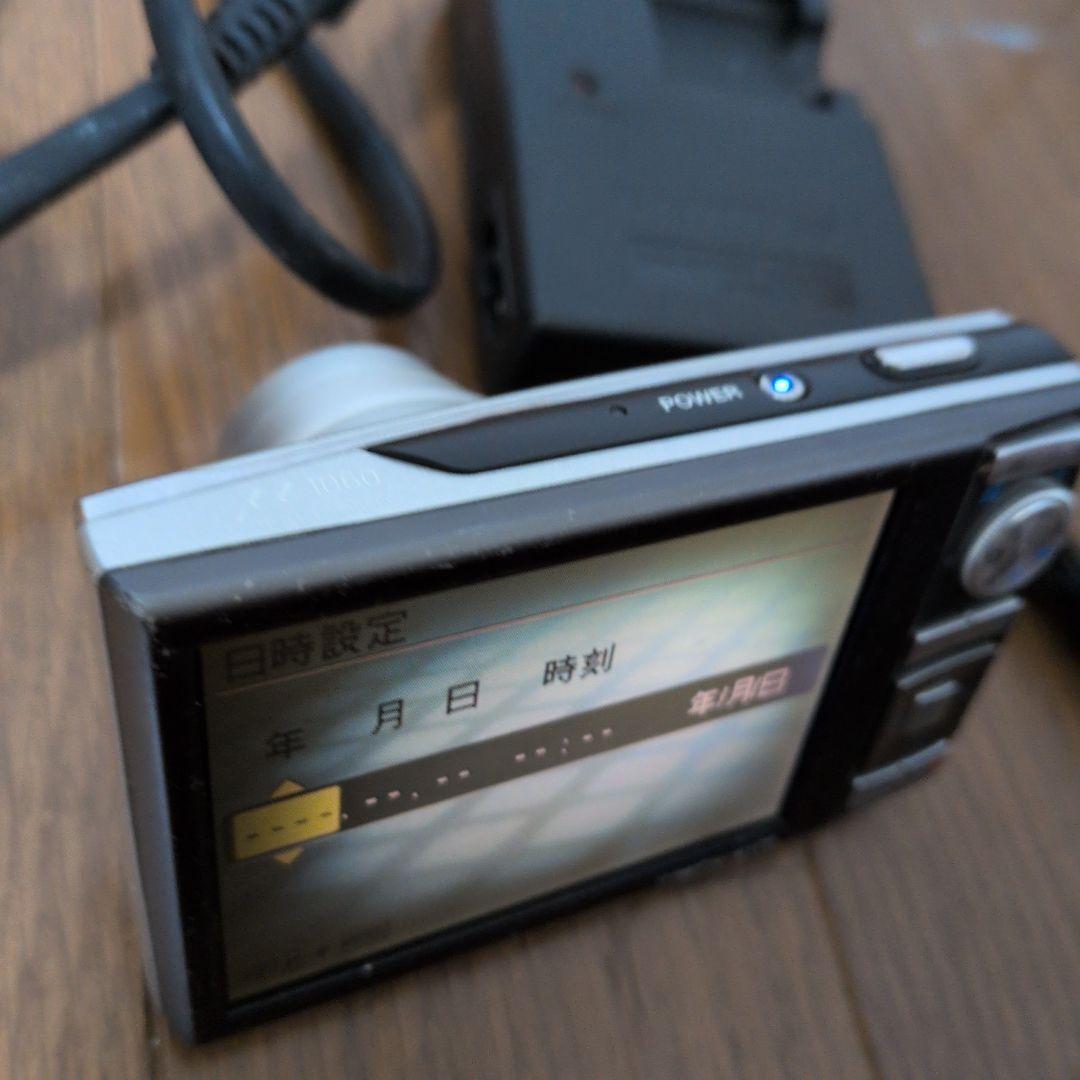 デジカメ7台まとめ売り NIKON 富士フイルム OLYMPUS KONICA