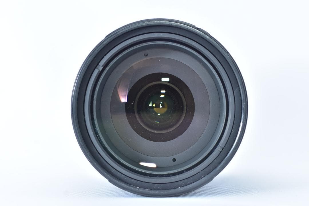 Nikon ニコン AF-S 18-200mm F3.5-5.6 G VR II