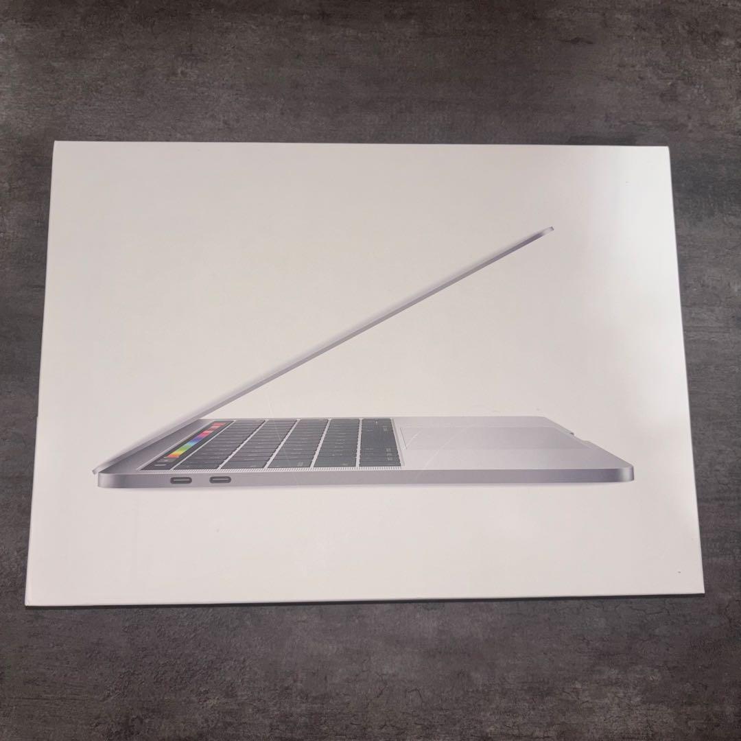 MacBook本体 Mr vido MacBook Pro 2019 i5 8GB 128GB