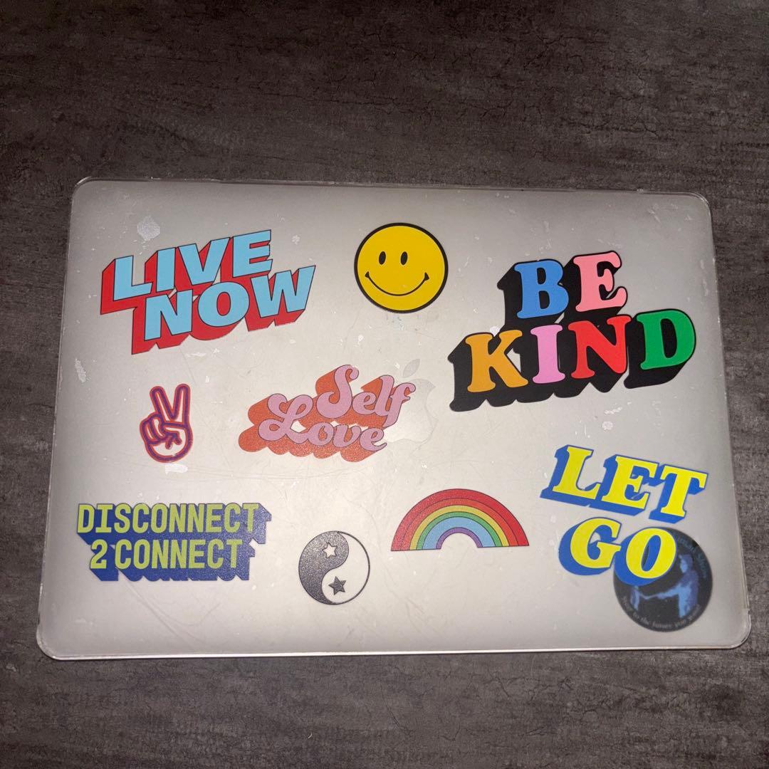 MacBook本体 Mr vido MacBook Pro 2019 i5 8GB 128GB