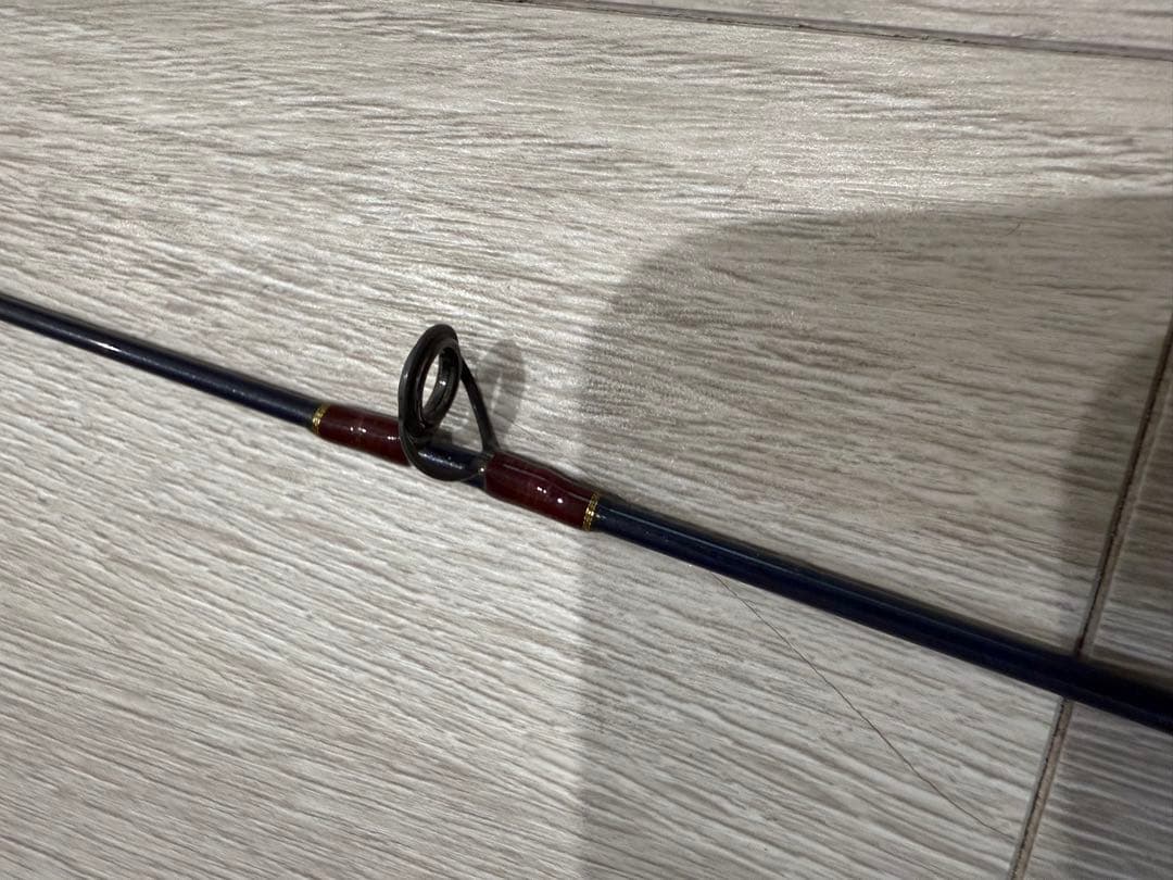 ザウルス GAO GAC 60ML-2 ベイトロッド